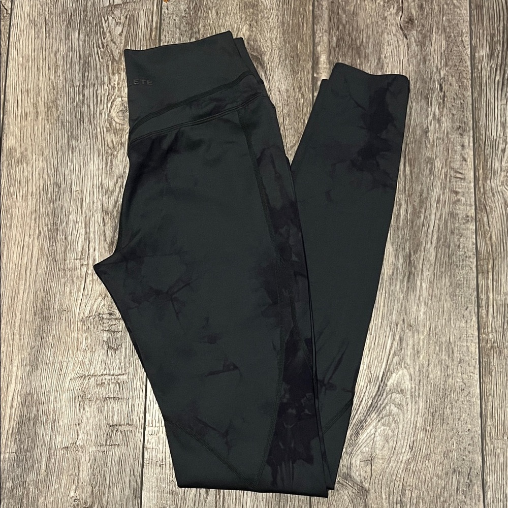 ALPHALETE ALPHALUX FORCE LEGGINGS